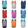 For Backpack Travel Hiking School Lightweight Polyester Unisex Bags Daypack