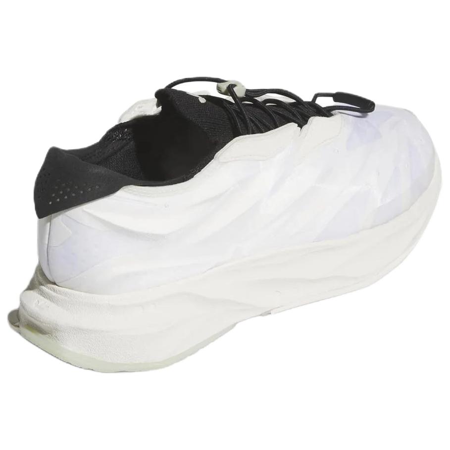 adidas Terra Mono Lightstrike Core White Core Black Unisex Sneakers Off-White KH8048