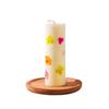 High Quality Home Decoration Soy Wax Candles Home Fragrance Valentines Day Parties Scented Candles for Wedding