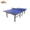 Foldable Indoor/Outdoor Ping Pong Table