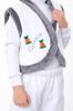 Carnival Costume (Boys) Winter 7031 HC