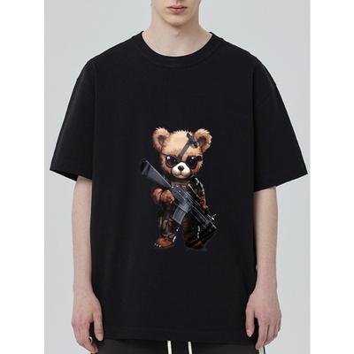 Üst giysisi – T-shirtler