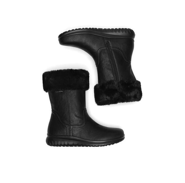 Ankle Boots Go Soft WS2P267-04, Black