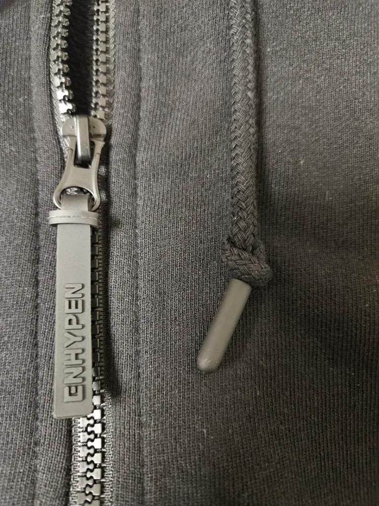 ENHYPEN Work Hood, Size M (New Product)