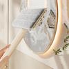 With Scraper Face Towel Small Mop Multi-function Handheld Clean Mop Specific Mini Mop  Window