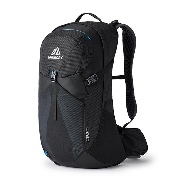 Gregory Citro 24 - Ozone Black (Ao549013)