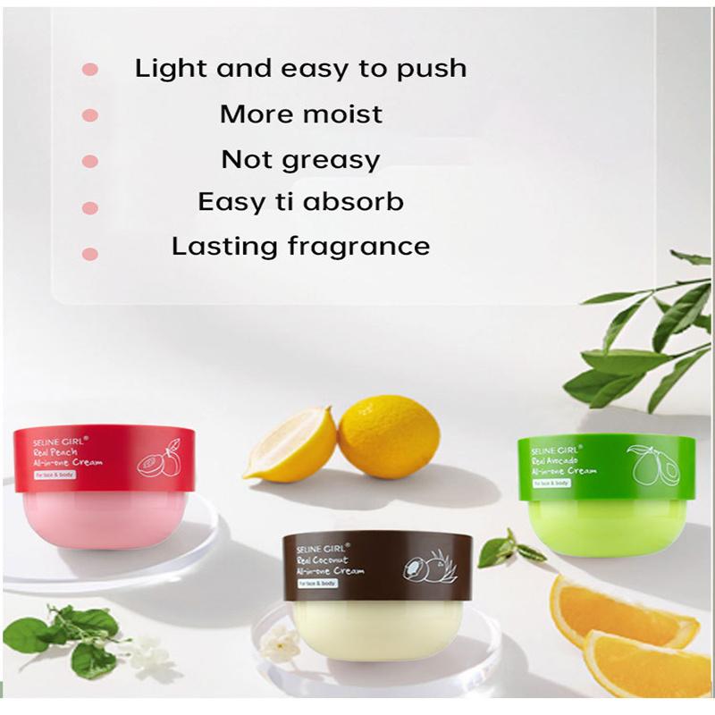 Long-lasting Fragrant Body Lotion with Moisturizing and Hydrating Properties, Nourishing and Softening Body Lotion for Smooth and Fragrant Skin