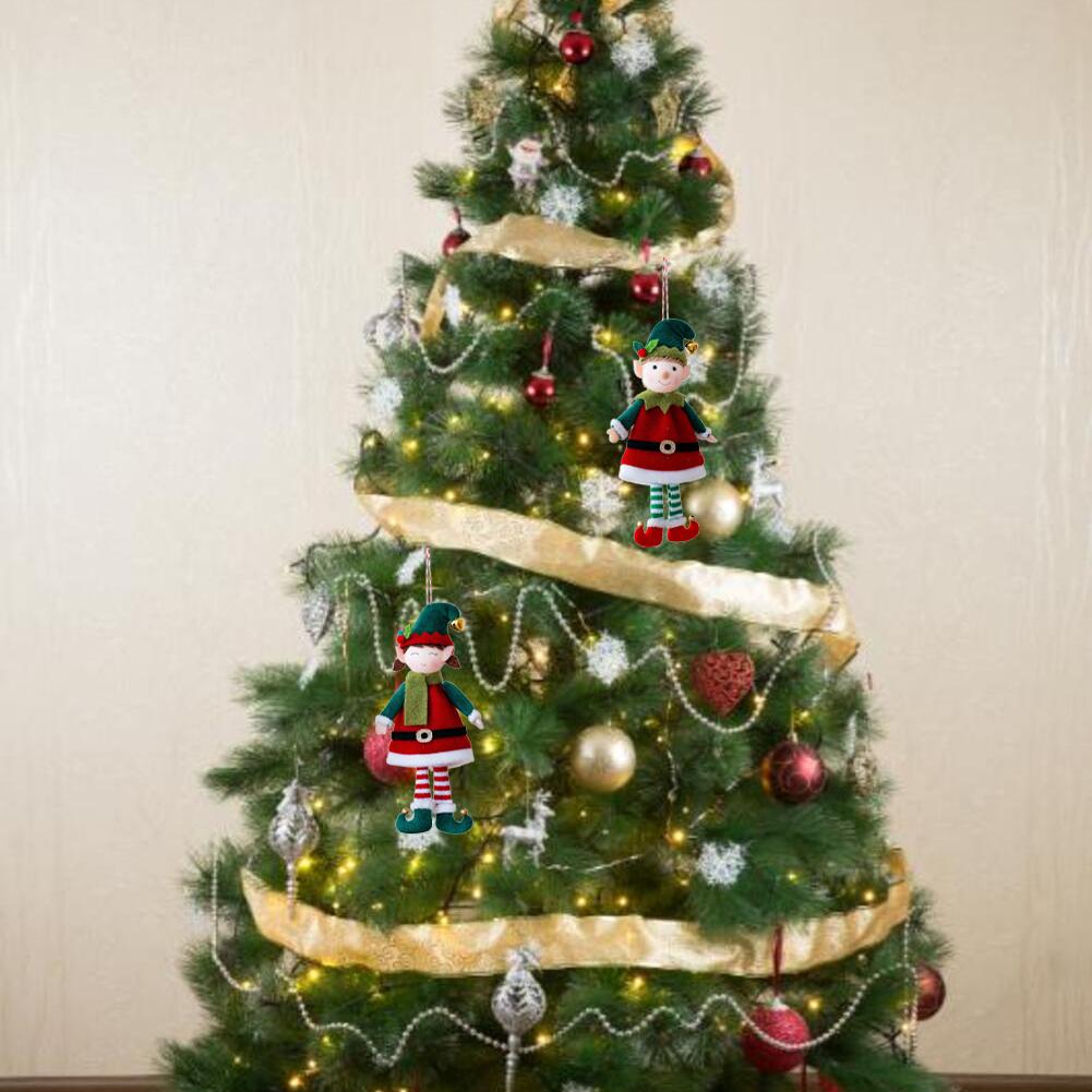 

Holiday Display Christmas Doll Christmas Doll Pendant Decor Pendant Holiday Decoration Symbol Of Luck Whimsical Gnome China Mainland