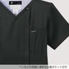 [Folk] Medical Scrub Jacket 7082SC Women's Dark Navy 3L