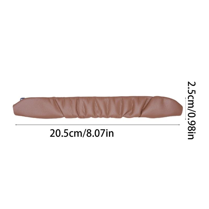 Headband Cover Headphone Beam Protector for ATH MSR7, MSR7NC, MSR7BK, MSR7GM Headset Sponge Headband Protections