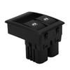 Power Window Switch Replacement for LADA 2190 3709810 Window Control Button Switch