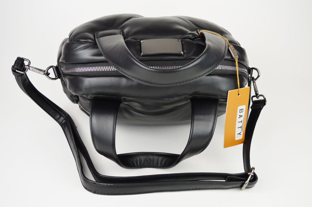 Damentasche Batty 6920 Schwarz