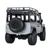 MN 99s 2.4G 1/12 4WD RTR Crawler RC Car Off-Road Buggy For Land Rover Vehicle Model