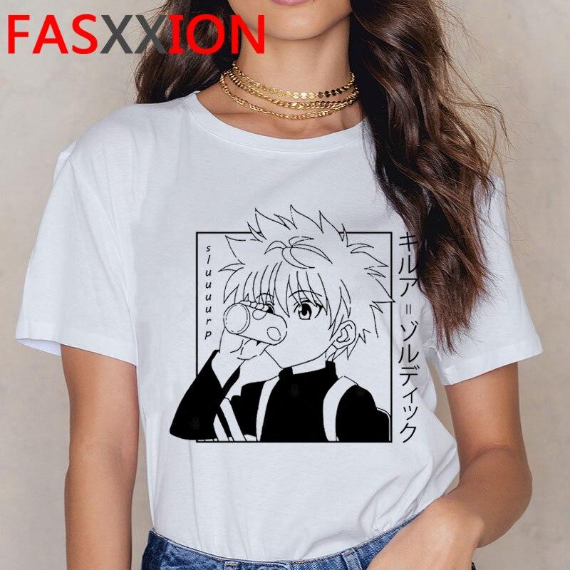 Japanese Anime Hunter X Hunter 90S T 