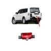 1 Piece Spare Tire Lamp for Pajero V90 2007- 8337A068 Rear Lamp for Montero V80 Brake GDDT Lights for Shogun 4th
