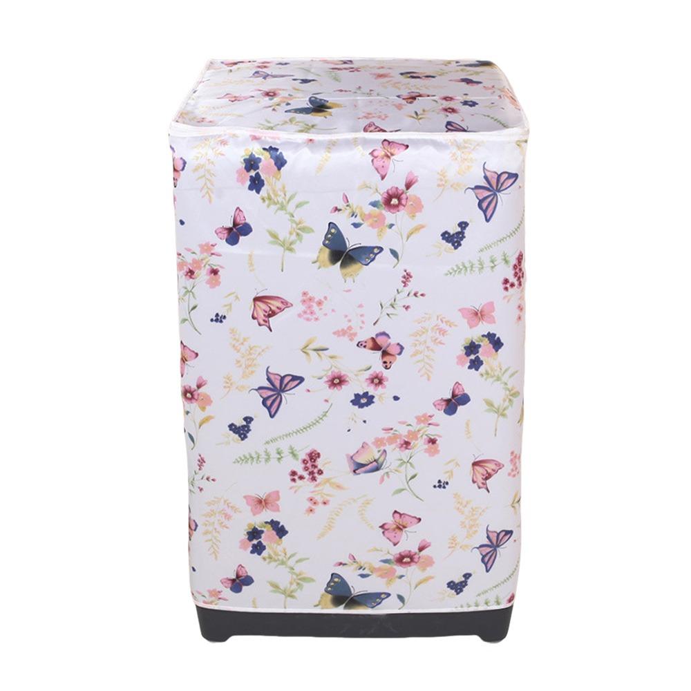 

Easy Installation Dustproof Washer Cover Top Load Washing Machine Cover Fully Automatic Top Load A-63*85cm