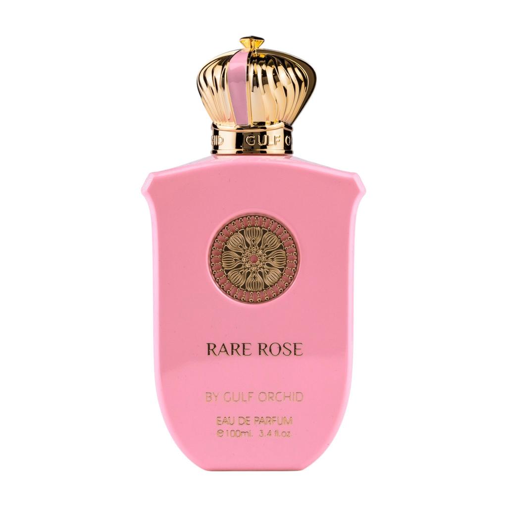 Gulf Orchid Rare Rose Eau De Parfum 100ml