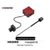 HDZero Freestyle V2 Digital FPV Transmitter with Nano90 Camera
