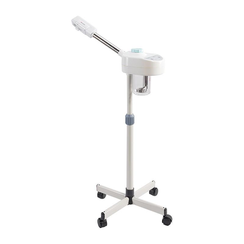 Beauty Salon Cold And Hot Spray Machine Touch Screen Beauty Steaming and Moisturizing Instrument Cold Light Magnifying Glass