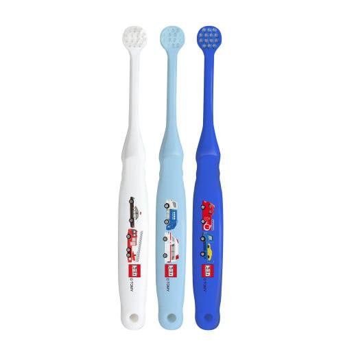

Tomica Toothbrush 0.5-3 years old
