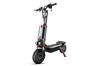 TIFGALOP K8 Trottinette Électrique Haute Puissance Moteur 60V6000W Batterie Grande Capacité 60V38AH Charge Maximale 250KG Véhicule Électrique Robuste pour Adultes