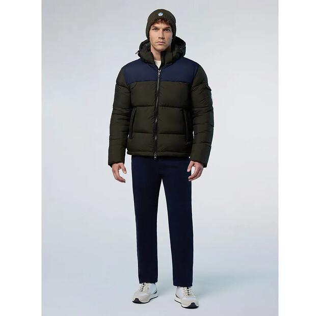 

North Sails Beam Puffer куртка XL