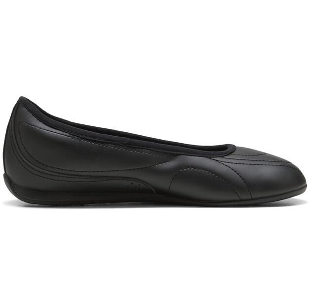 Кроссовки Puma Catch Soleil Topcat