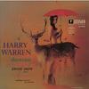 CD KENNY DREW  A HARRY WARREN SHOWCASE VICJ41732 Victor Entertai 2006 Japan ObiJazz Used
