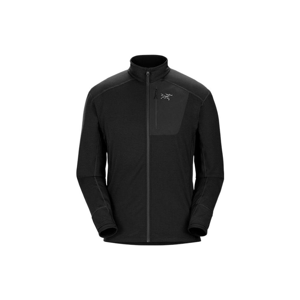 Arcteryx Men's Zip-Up Delta Jacket 29665