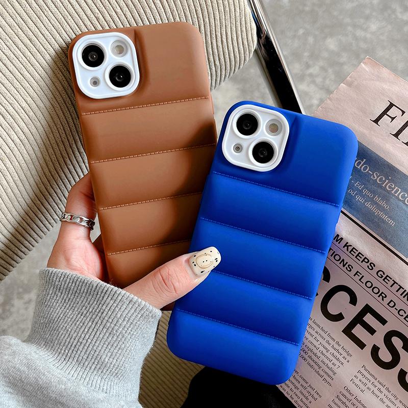 Capa de celular com jaqueta fashion para iphone 14 13 pro max 13 mini 11 12 xs max xr x 7 8 14 plus capa de tpu