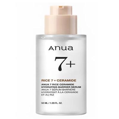 Siero Idratazione Barriera 7 Ceramidi di Riso 50 ml