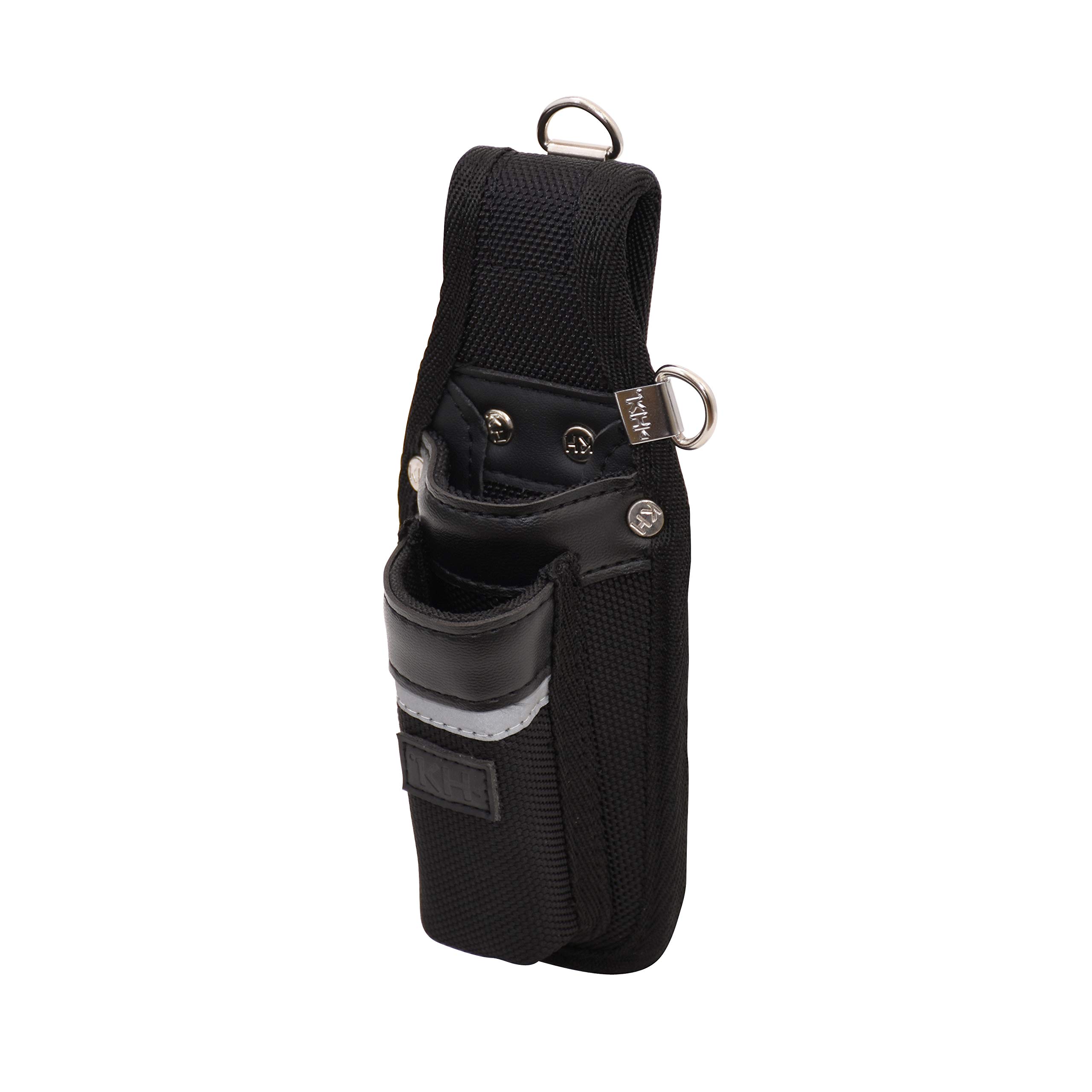 

KH BASIC Cutter blade holder BSH64 knife/replacement чёрный