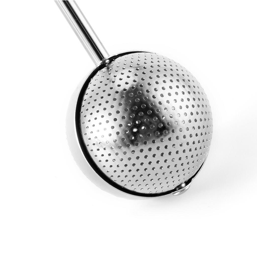 2 sztuki Dyfuzor Filtra do Przypraw Uchwyt Kulka do Herbaty Sitka do Herbaty Matcha Zaparzacz do Herbaty Sitko do Herbaty Ze Stali Nierdzewnej do Herbaty i Przypraw