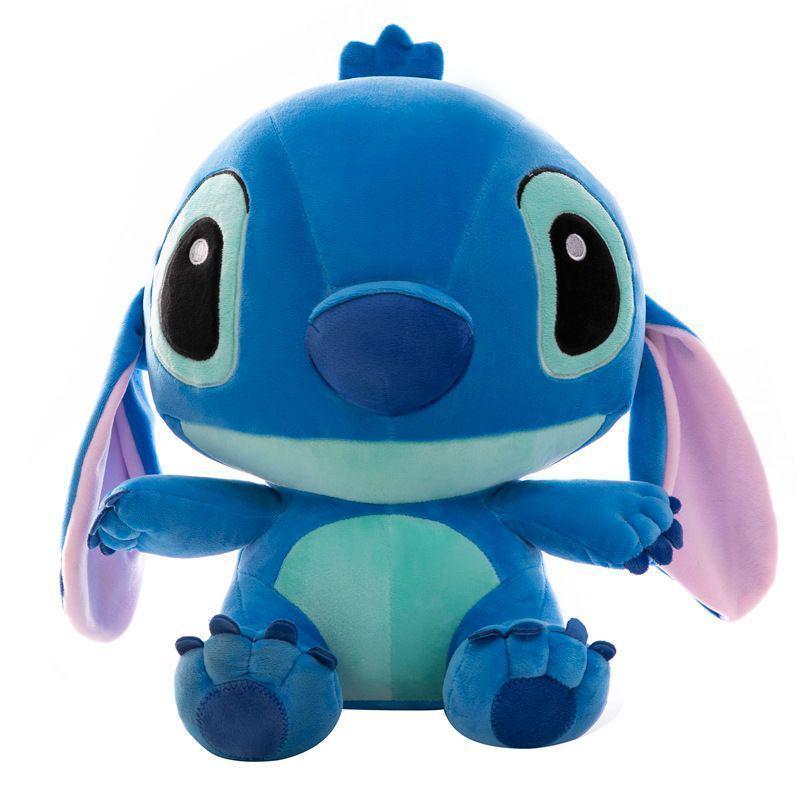 Large Stitch Plush Toy for Couples and Kids - Perfect Gift