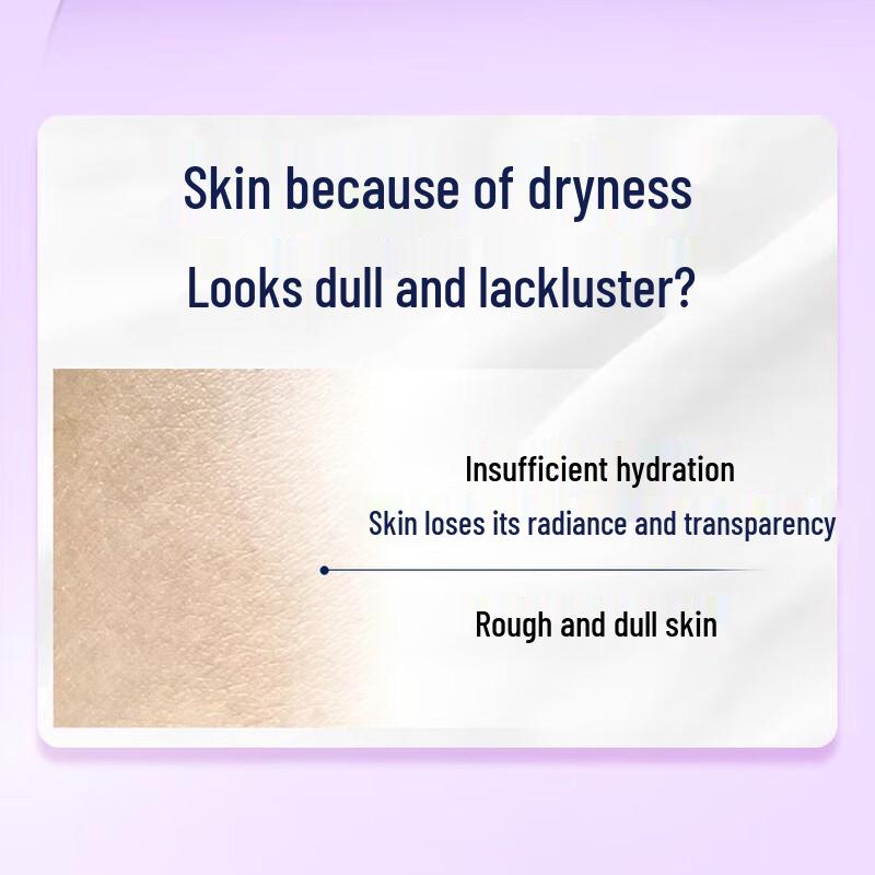 Dove Tender Brightening Shower Gel