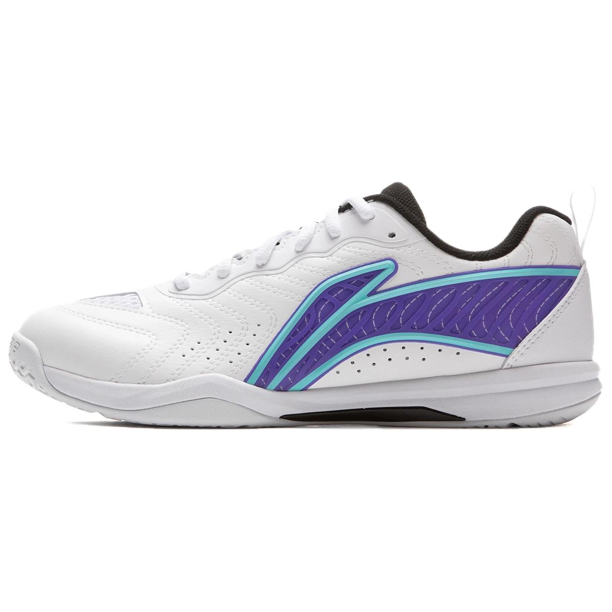 

New LINING Table Tennis Shoes Unisex Low top APPV003-5 41.5