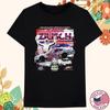 #88 Connor Zilisch Win Thank For Fans T Shirt S5XL Cotton Black AG611 Unisex T-Shirt