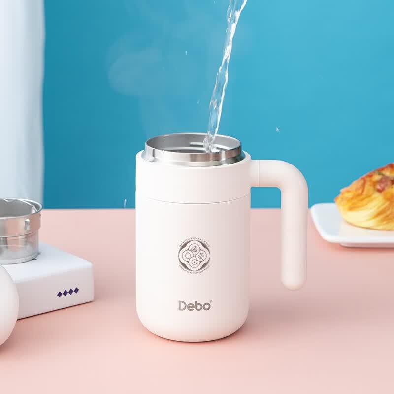 Debo Kimich Portable Office Mug 460ml