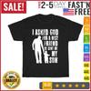 I Asked God For a Best Friend He Sent Me My Son Father's Day T Shirt Men Women
