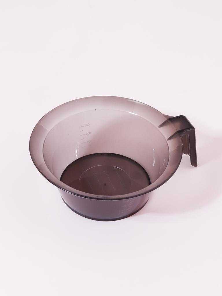 1pcs Professional Barber Hair Dyeing Bowl Large Capacity Hairdressing Hair Dyeing Bowl Hair Styling Accessories Hair Dye Tools