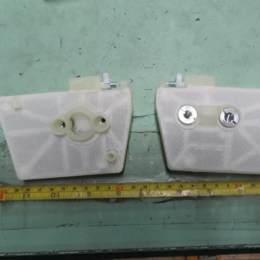 Garden Tool & Hardware Accessory: Air Filter Assembly 038, MS-381