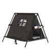 Cat litter winter warm stray outdoor four seasons universal cat litter sealed semi-closed pet supplies
