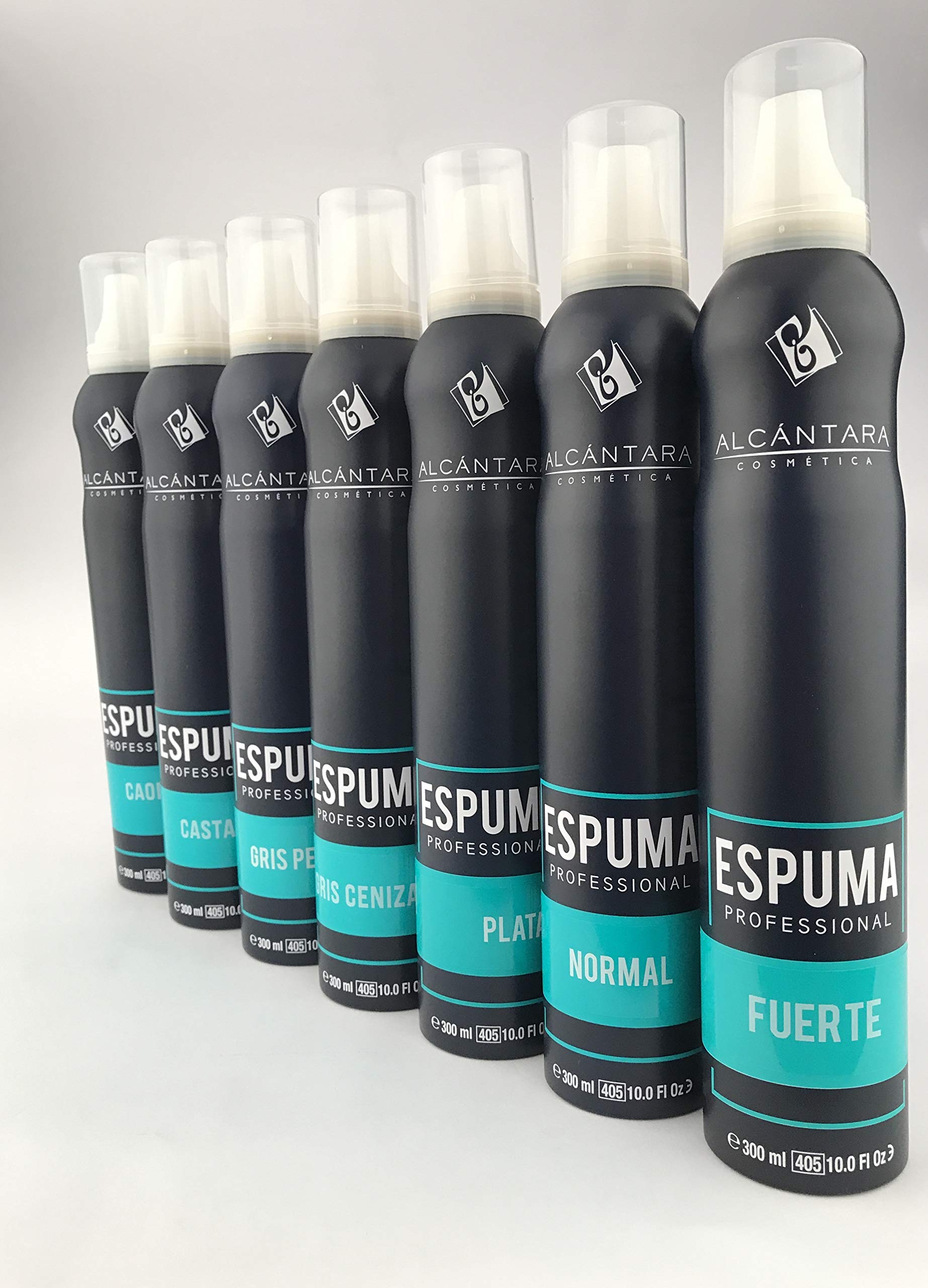 ESPUMA EVOLUTIVA n prof. 300 ml