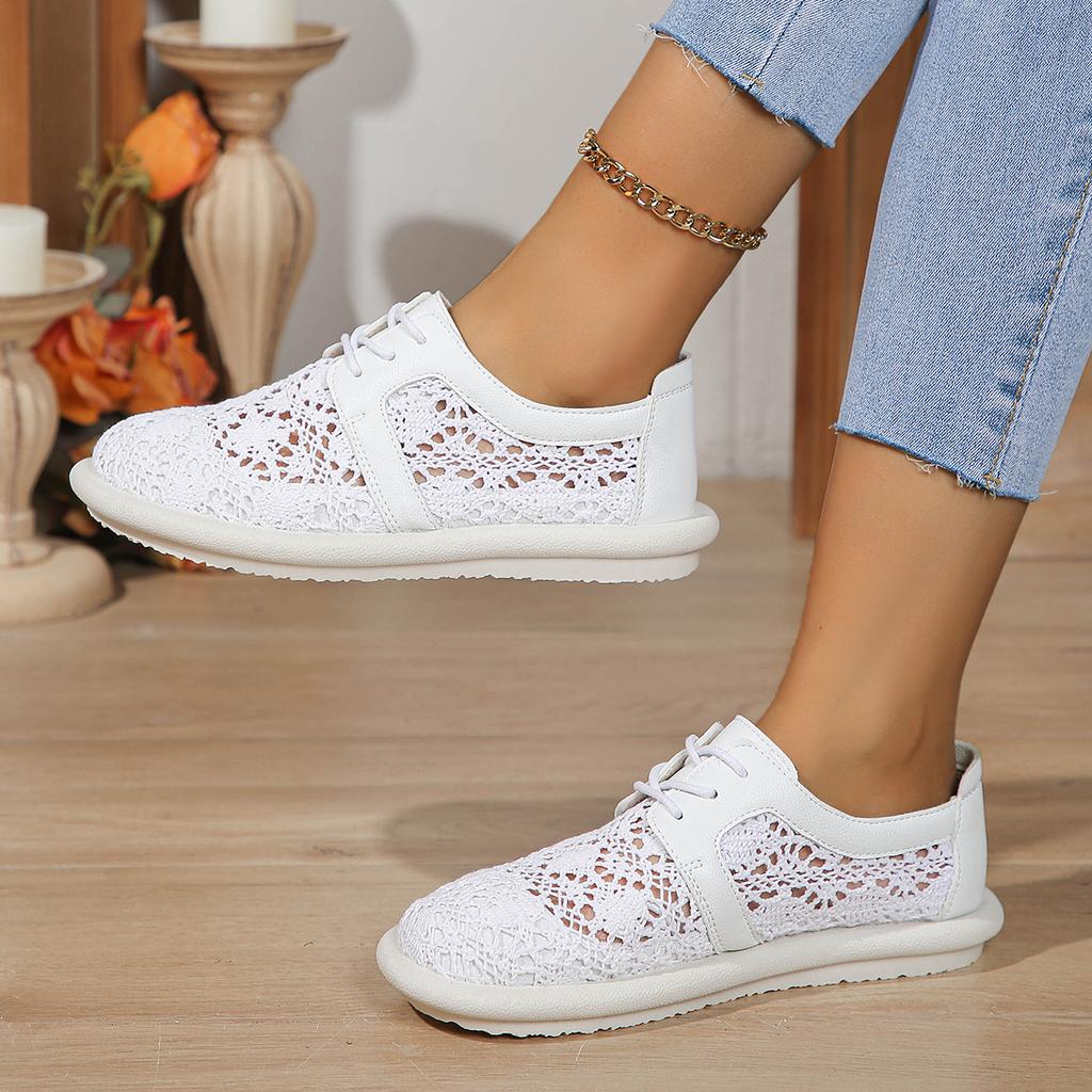 Fashion Women Sandals Shoes 2024 New Summer Women Luxury Sandals Designers Shoes Leather Breathable Platform Shoes Casual Ladies Sandals