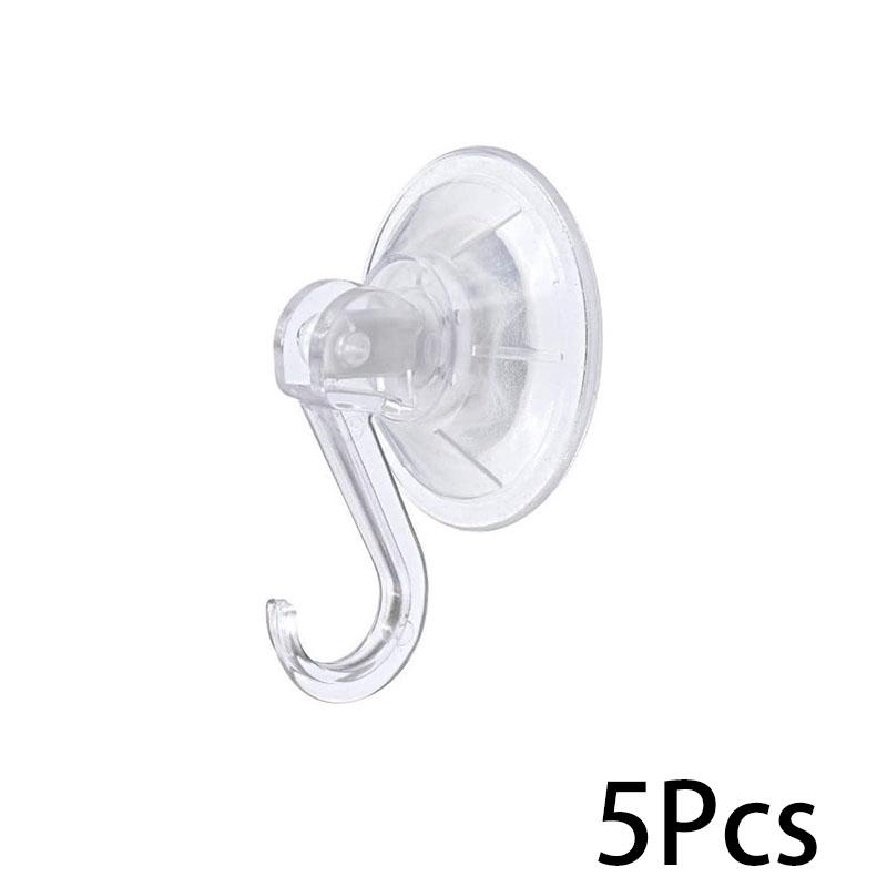 

Крючок-присоска, прозрачный и многоразовый сверхпрочный крючок-присоска, стеклянные кухонные принадлежности, крючок для полотенец в ванной