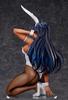 BASTARD!! Dark God of Destruction Arches Ney Bunny Ver. 1/4 Scale Pre-painted Plastic Figure