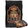 Pumpkin Master Soft Touch Blanket