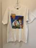 Vintage 1999 Toy Story 2 Członek Ekipy Filmowej Koszulka Promocyjna Koszulka Unisex Wszystkie Rozmiary S-4XL
