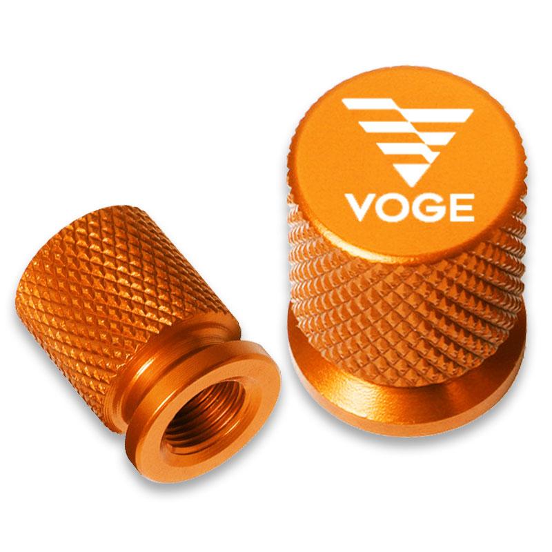 Motorcycle Wheel Tire Parts Valve Stem Caps Cover Accessories For Loncin Voge 300DS 300 AC 300 RR 300 R 300 DS 300RR 300R 300AC