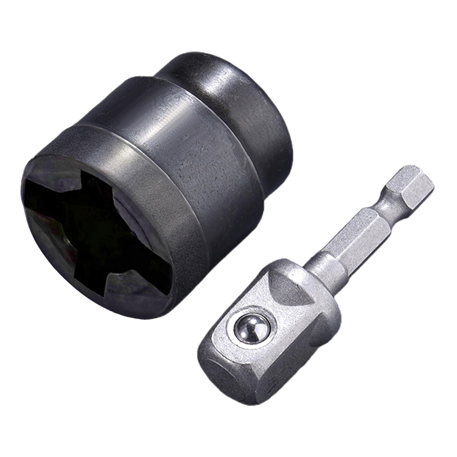 Jack Socket Adapter Car Scissor Jack Socket Rustproof Heavy Duty single attribute